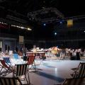 Concert les Halles Schaerbeek  2014
