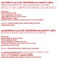 19/10/2013 Lutoslawski
