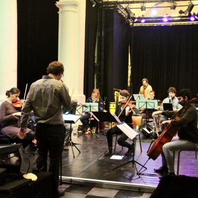 Workshop VI