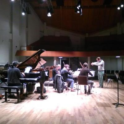 BelgianMusicDays