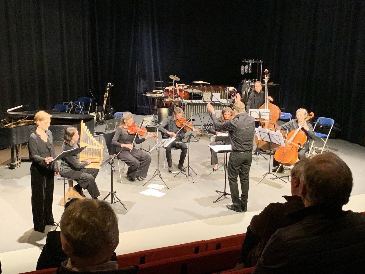 Concert Tsilogiannis 4