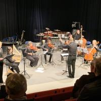 Concert Tsilogiannis 4