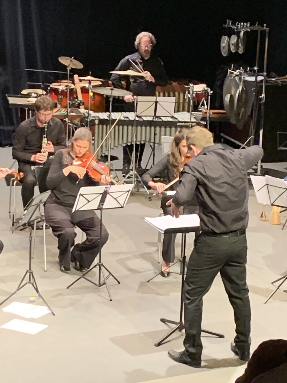 Concert Tsilogiannis 2