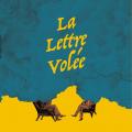 La lettre volée - Visuel