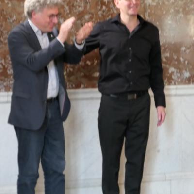 Académie Royale 2019