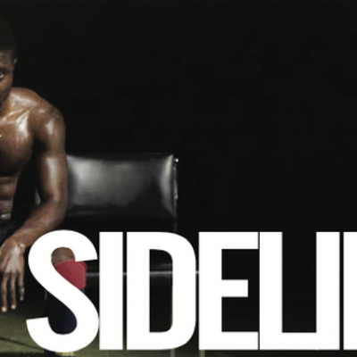 Studio Dada - Soundtrack Sidelines