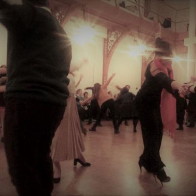 Valses contemporaines