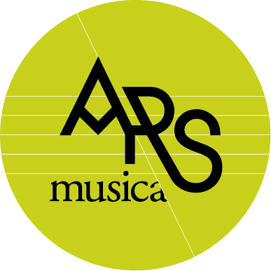 Logo ars musica 2