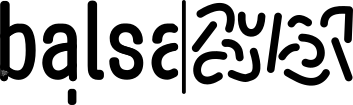 Logo balsa17 18
