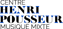 Logo centre henri pousseur 1