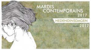 Mardis contemporains 2017 ars musica