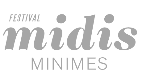 Logo Midis Minimes